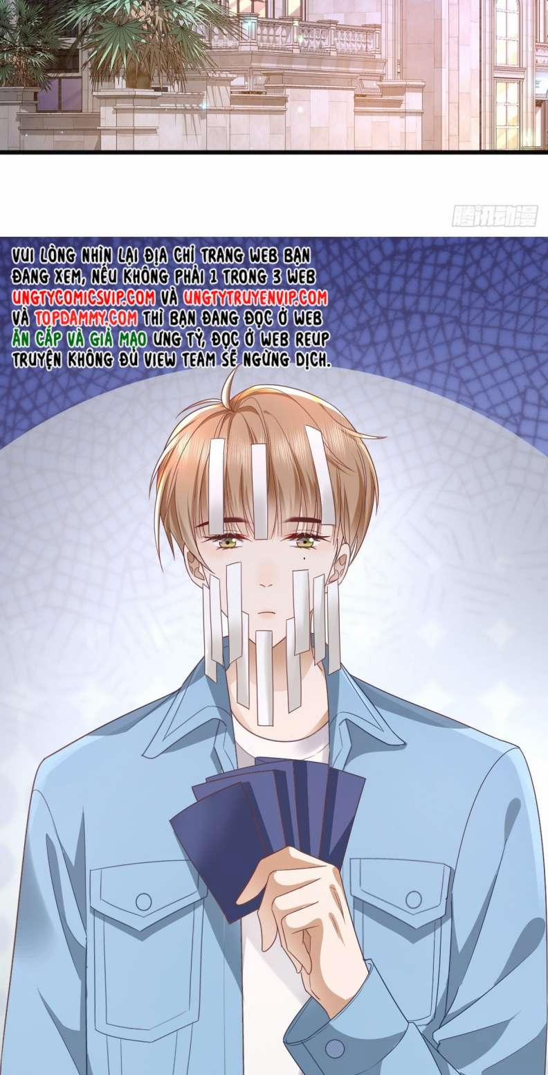 Mô Vương Đương Đạo 18 trang 15