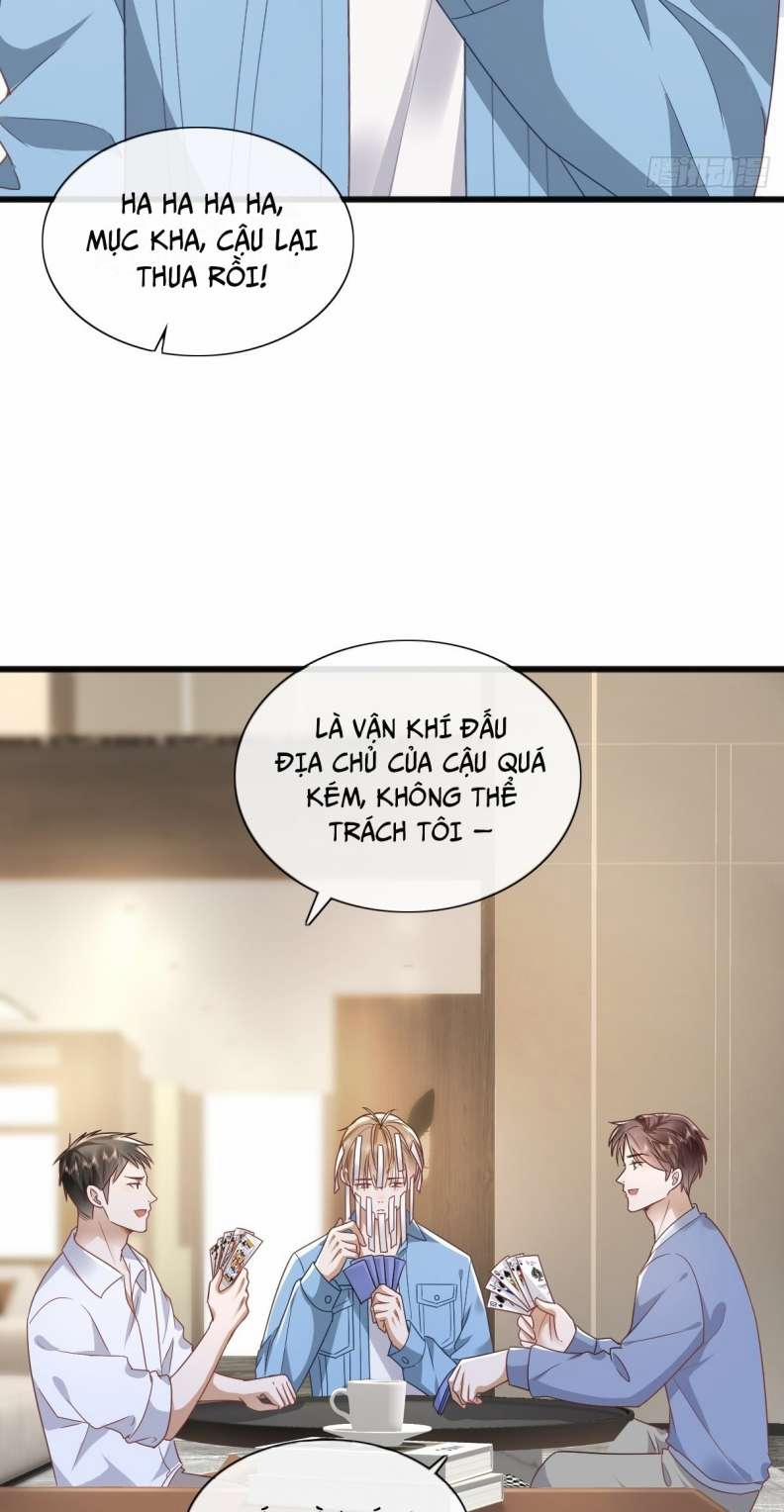 Mô Vương Đương Đạo 18 trang 16