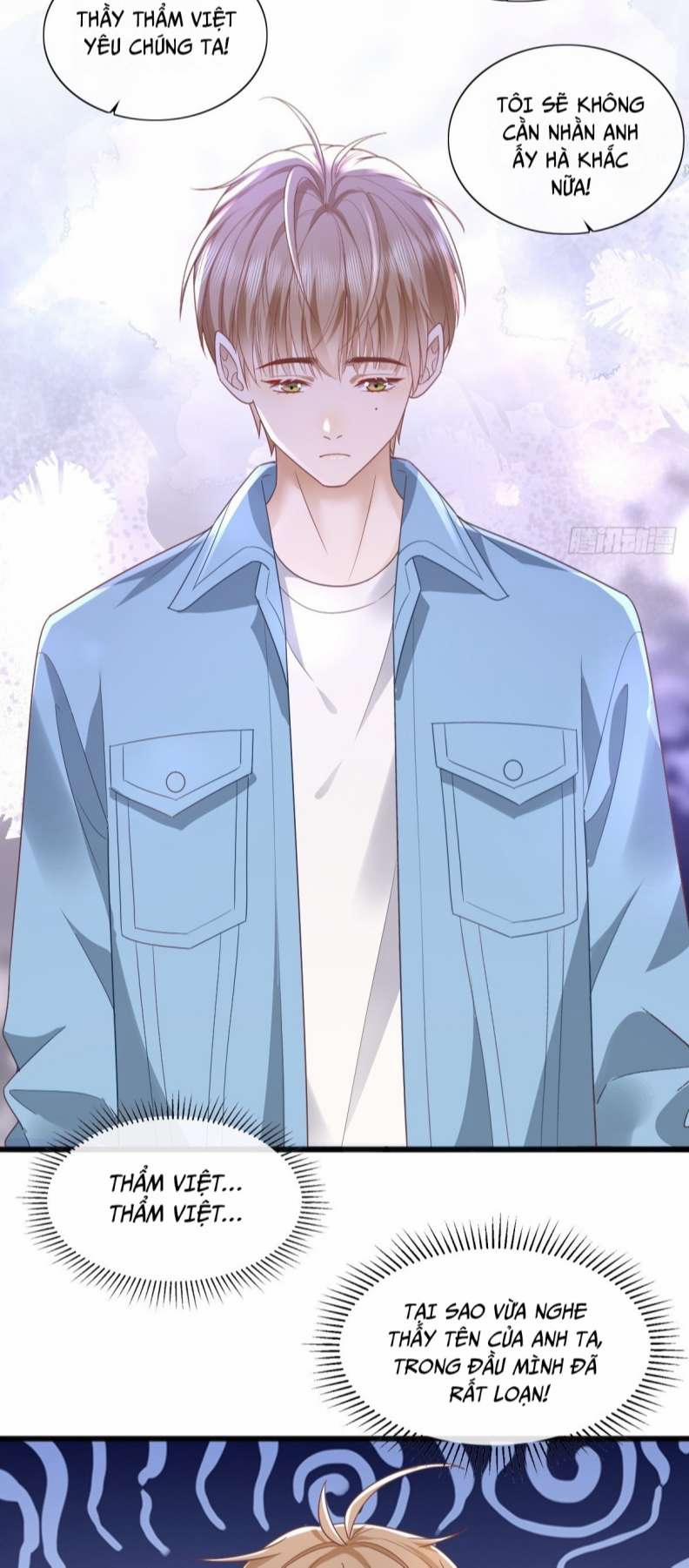 Mô Vương Đương Đạo 18 trang 20