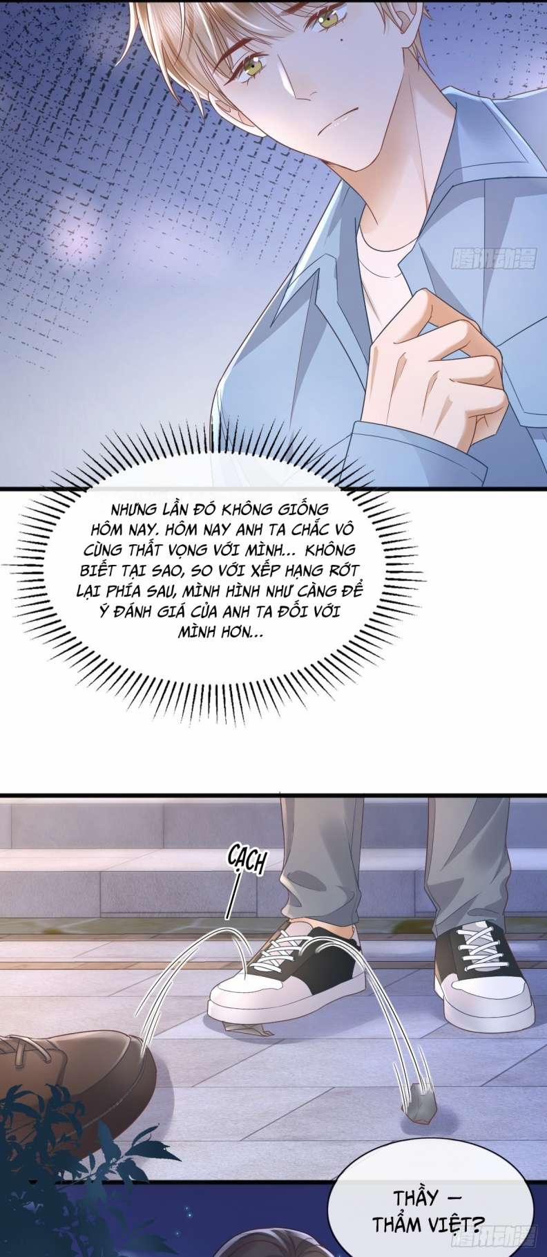 Mô Vương Đương Đạo 18 trang 26