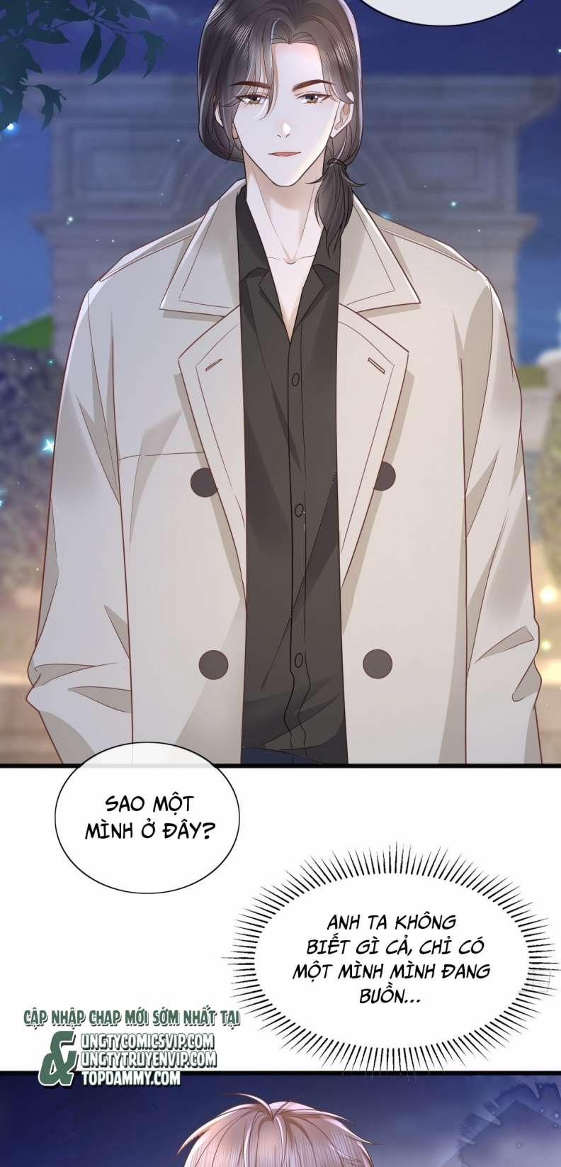 Mô Vương Đương Đạo 18 trang 27