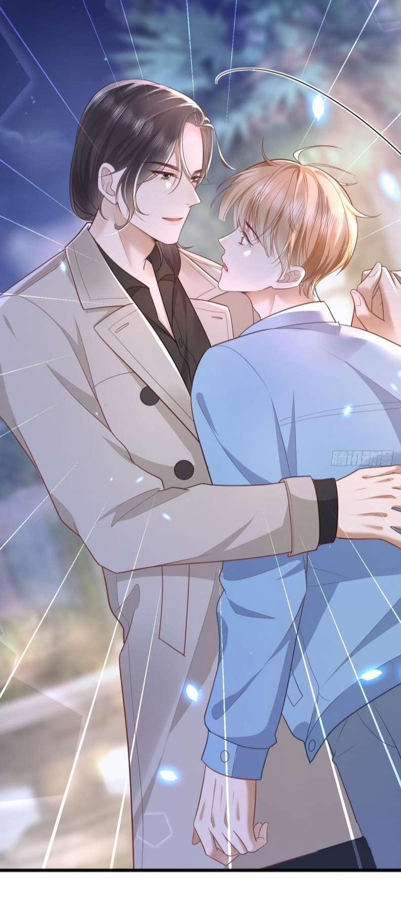 Mô Vương Đương Đạo 18 trang 30