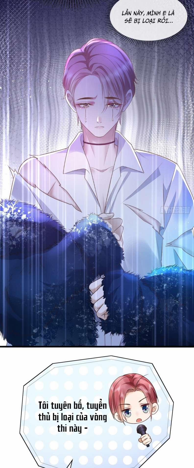 Mô Vương Đương Đạo 18 trang 7