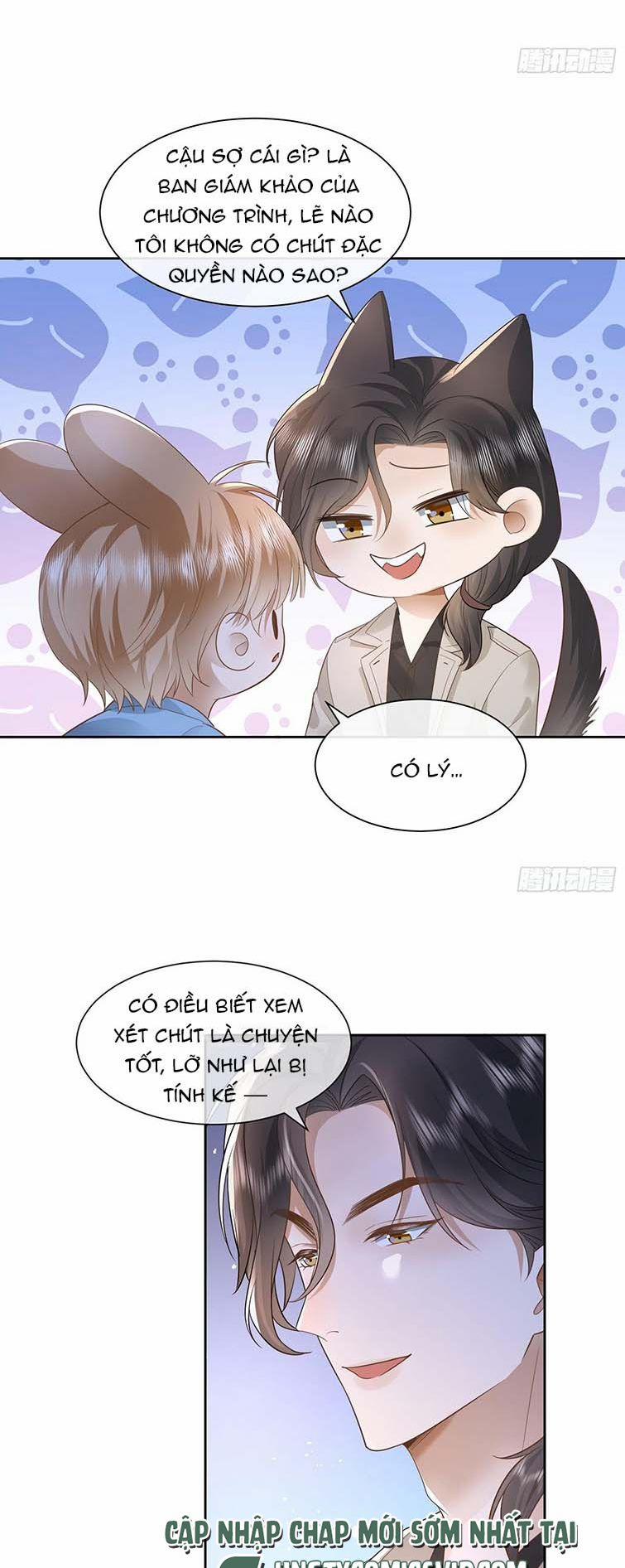 Mô Vương Đương Đạo 19 trang 13