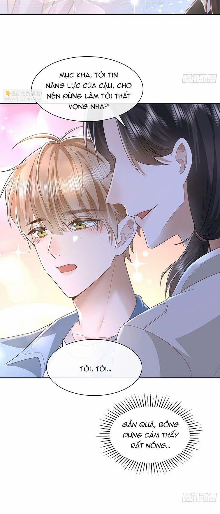 Mô Vương Đương Đạo 19 trang 19