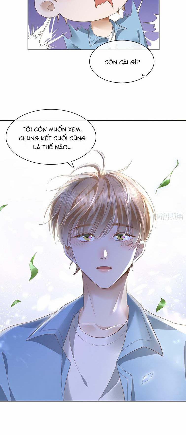 Mô Vương Đương Đạo 19 trang 21