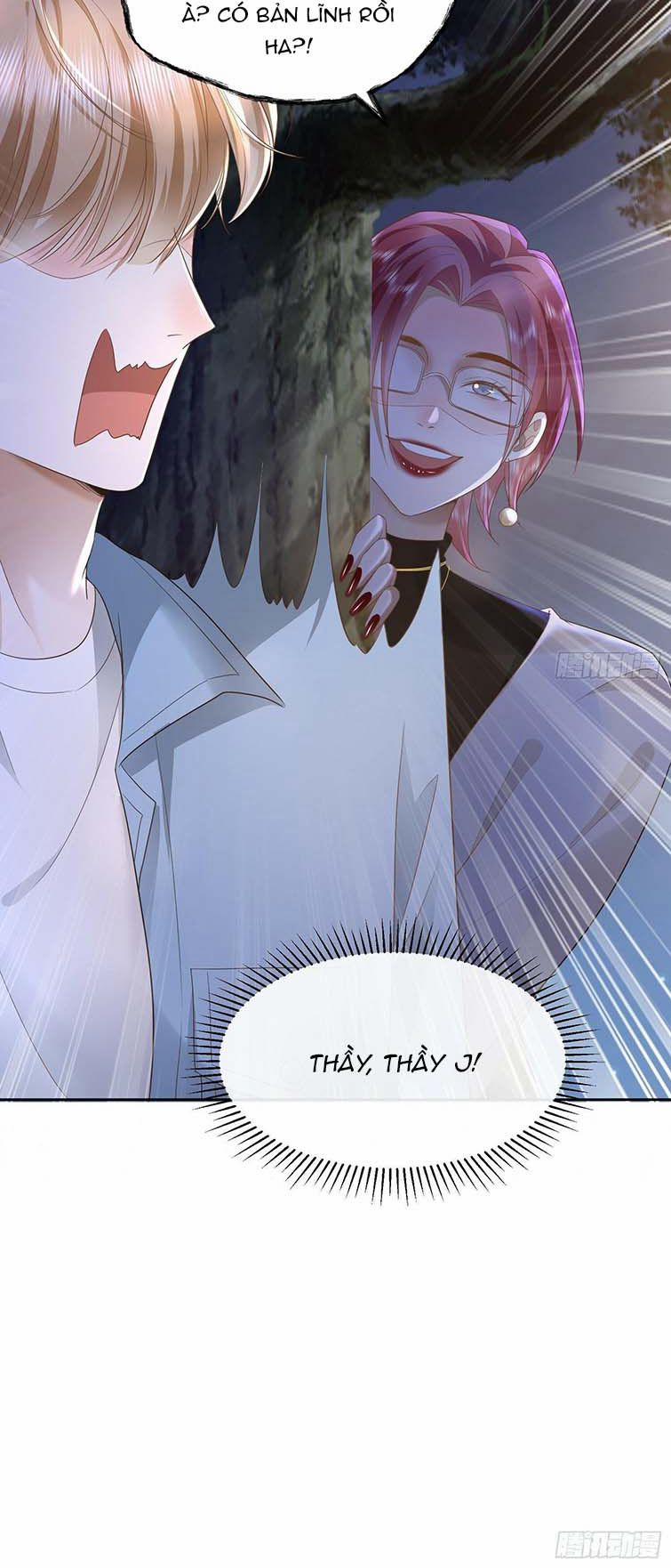 Mô Vương Đương Đạo 19 trang 25