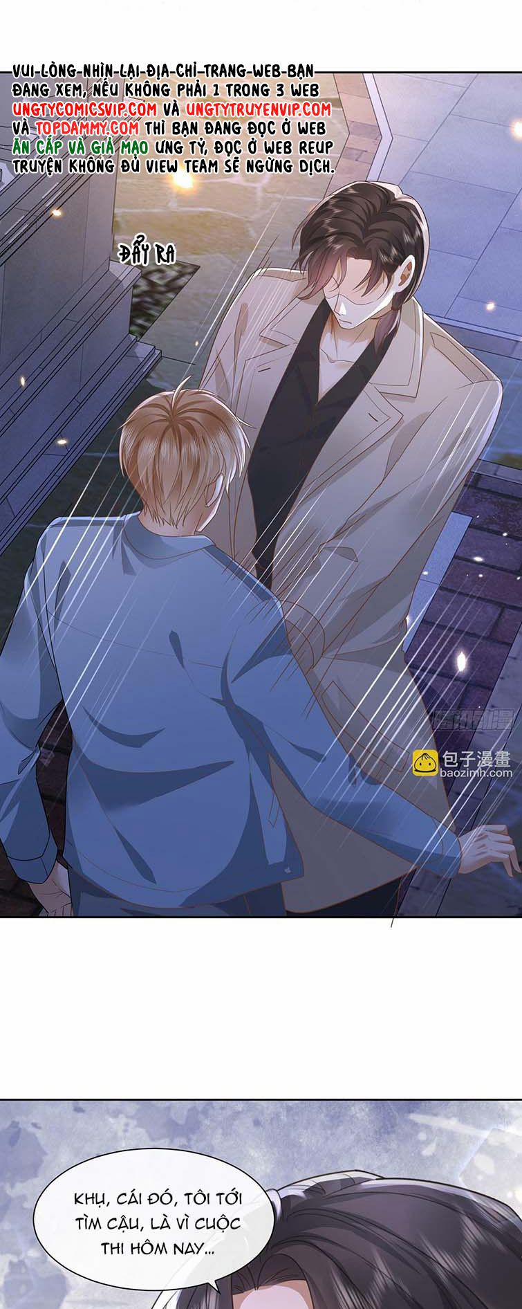 Mô Vương Đương Đạo 19 trang 3