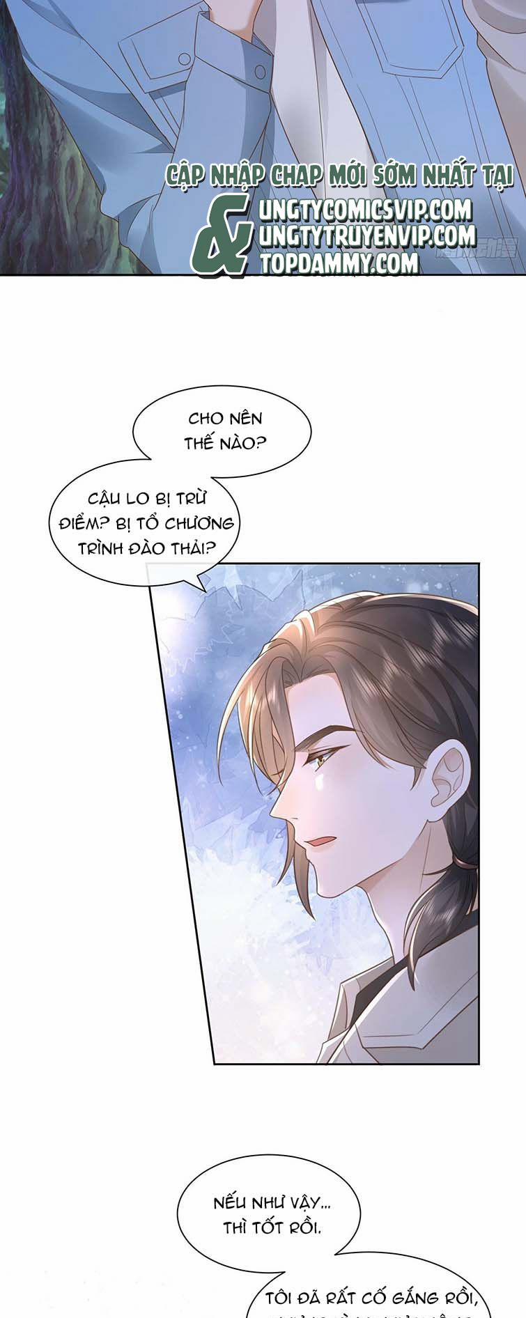 Mô Vương Đương Đạo 19 trang 5