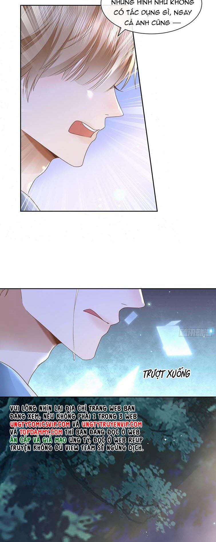 Mô Vương Đương Đạo 19 trang 6