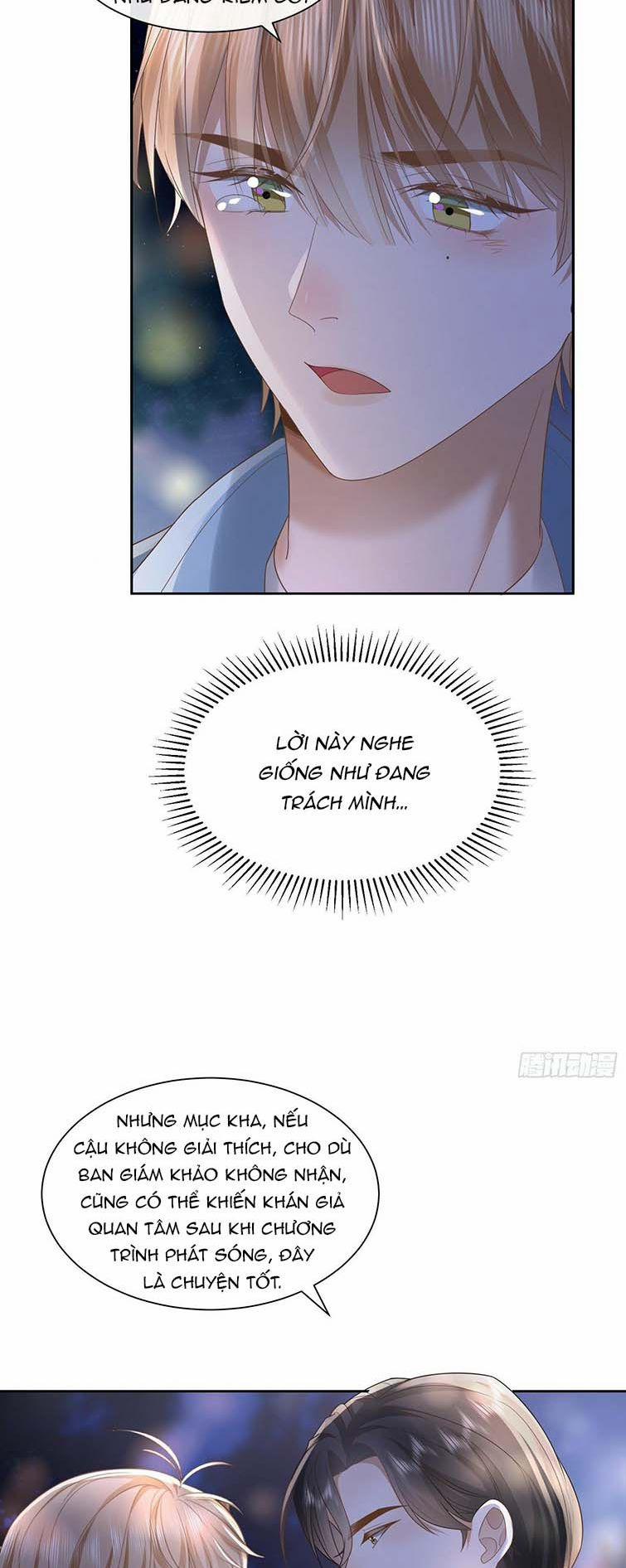 Mô Vương Đương Đạo 19 trang 9