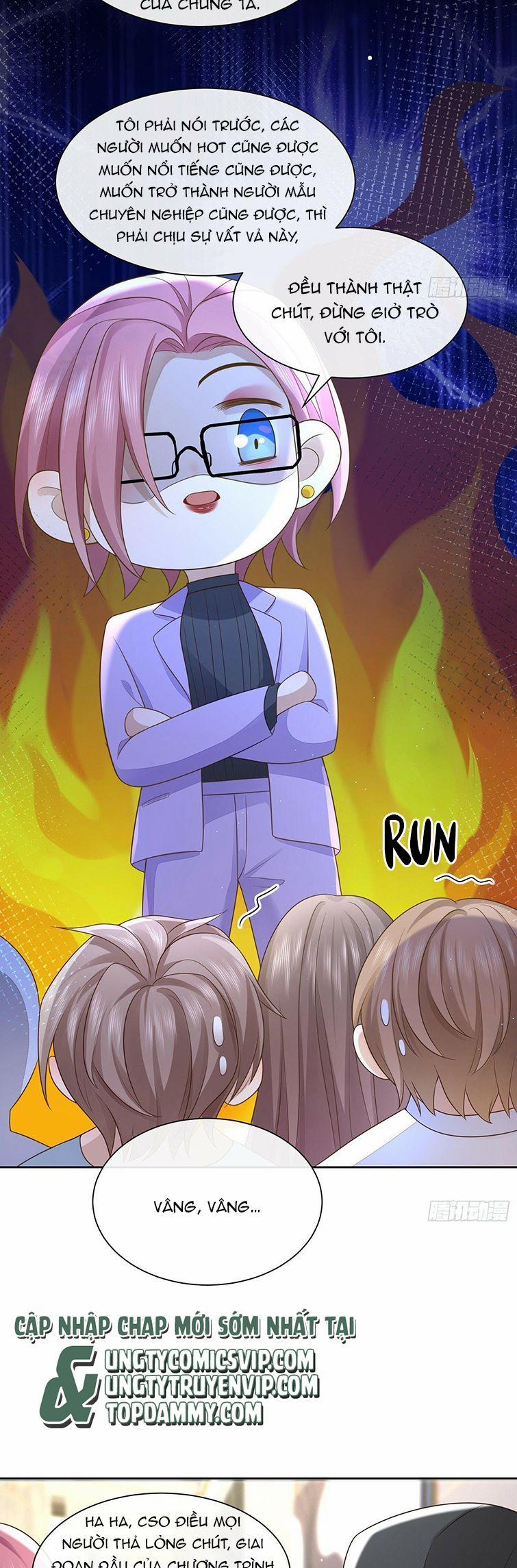 Mô Vương Đương Đạo 2 trang 10