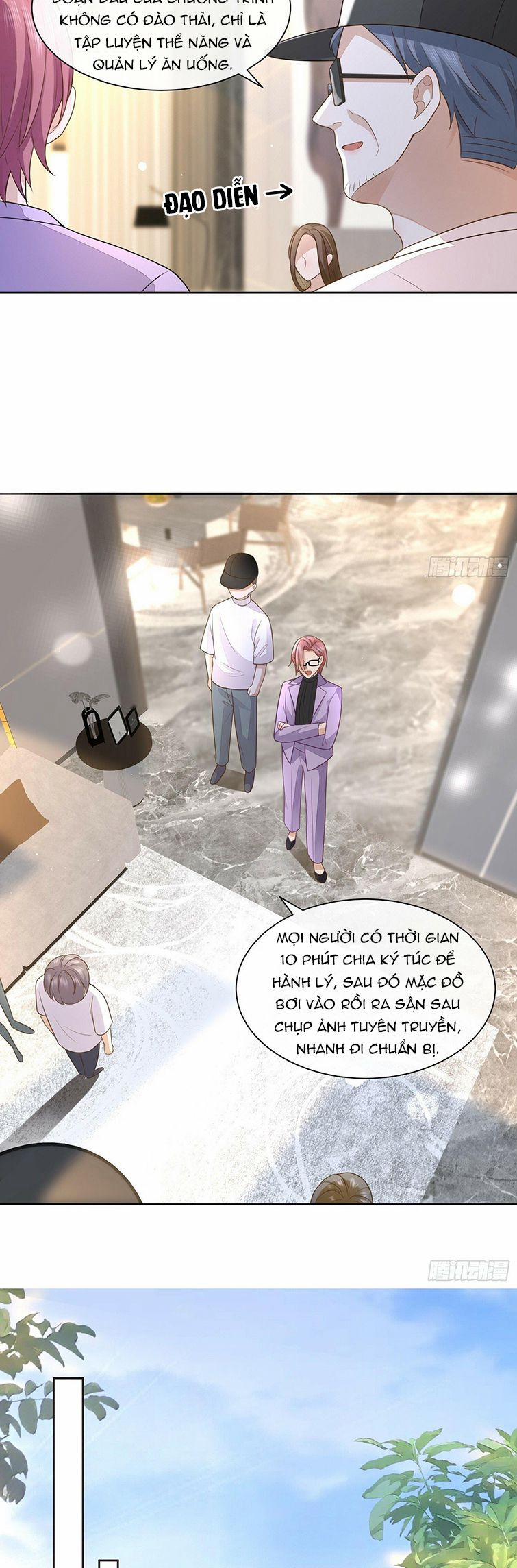 Mô Vương Đương Đạo 2 trang 11