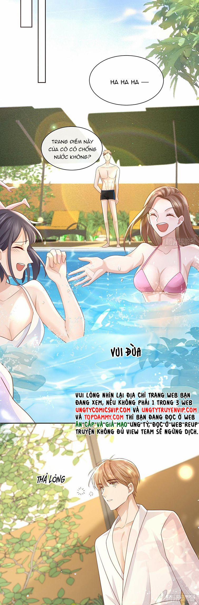 Mô Vương Đương Đạo 2 trang 12