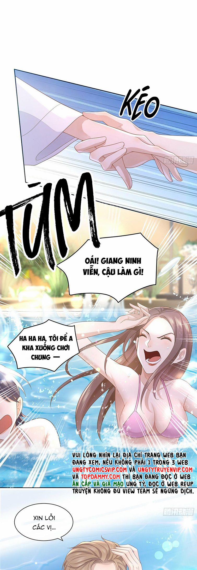 Mô Vương Đương Đạo 2 trang 15