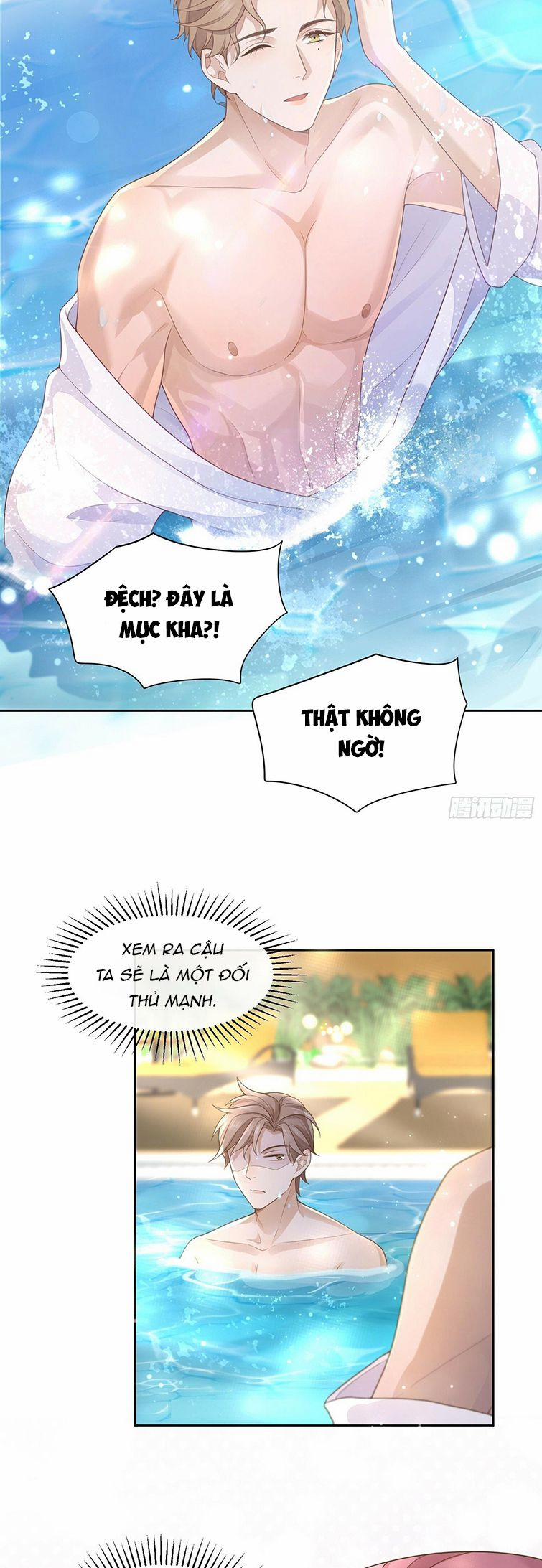 Mô Vương Đương Đạo 2 trang 16