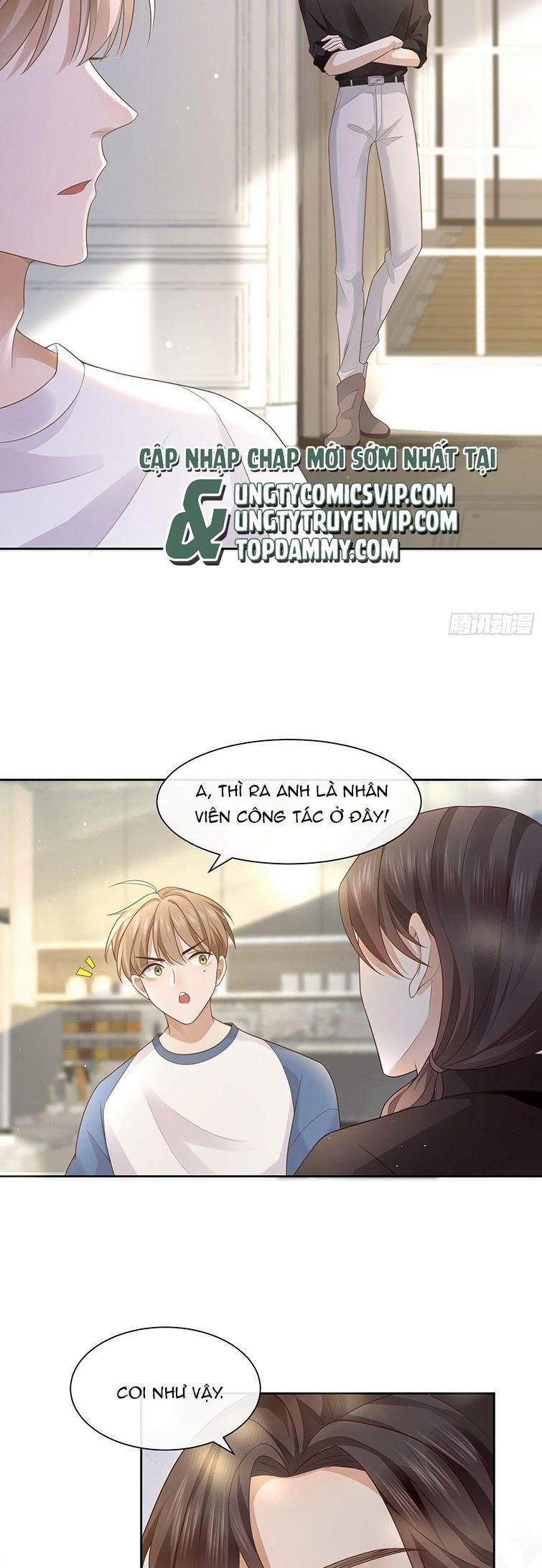 Mô Vương Đương Đạo 2 trang 22