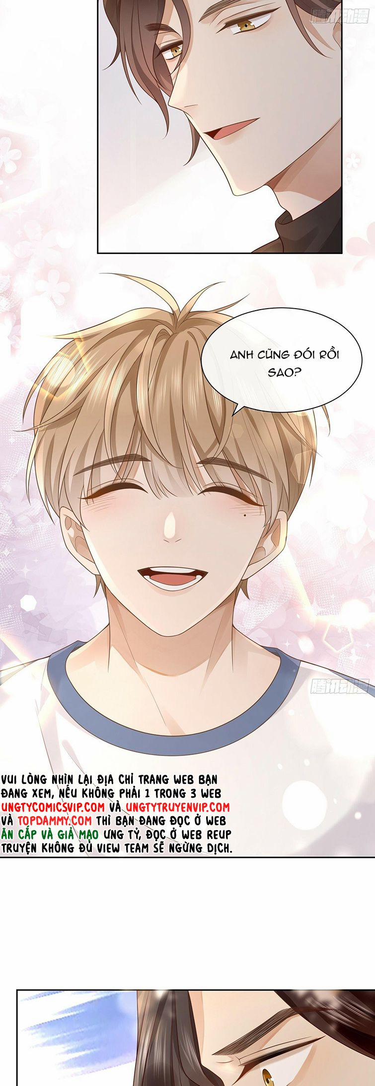 Mô Vương Đương Đạo 2 trang 23