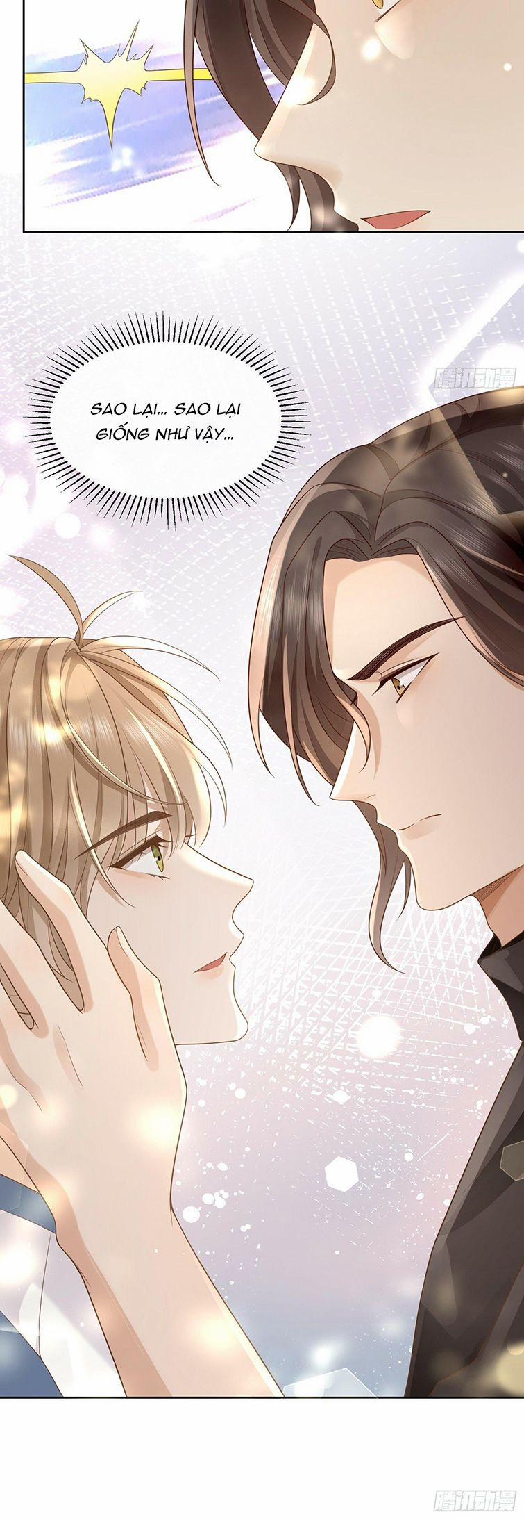 Mô Vương Đương Đạo 2 trang 24