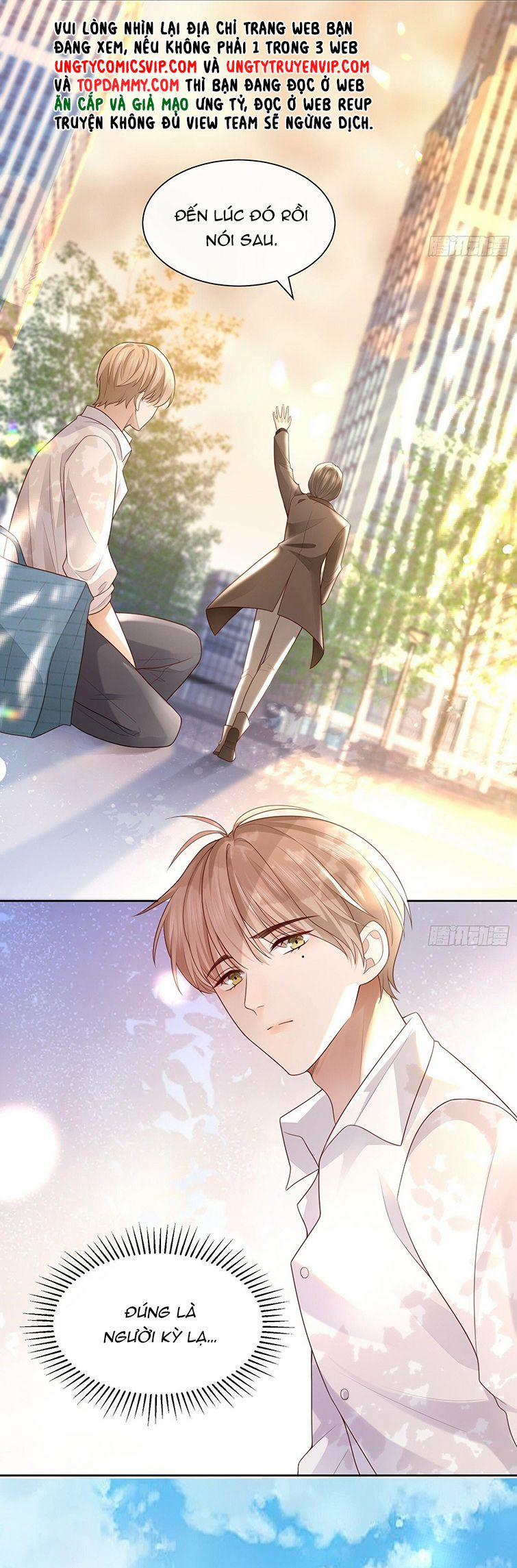 Mô Vương Đương Đạo 2 trang 4