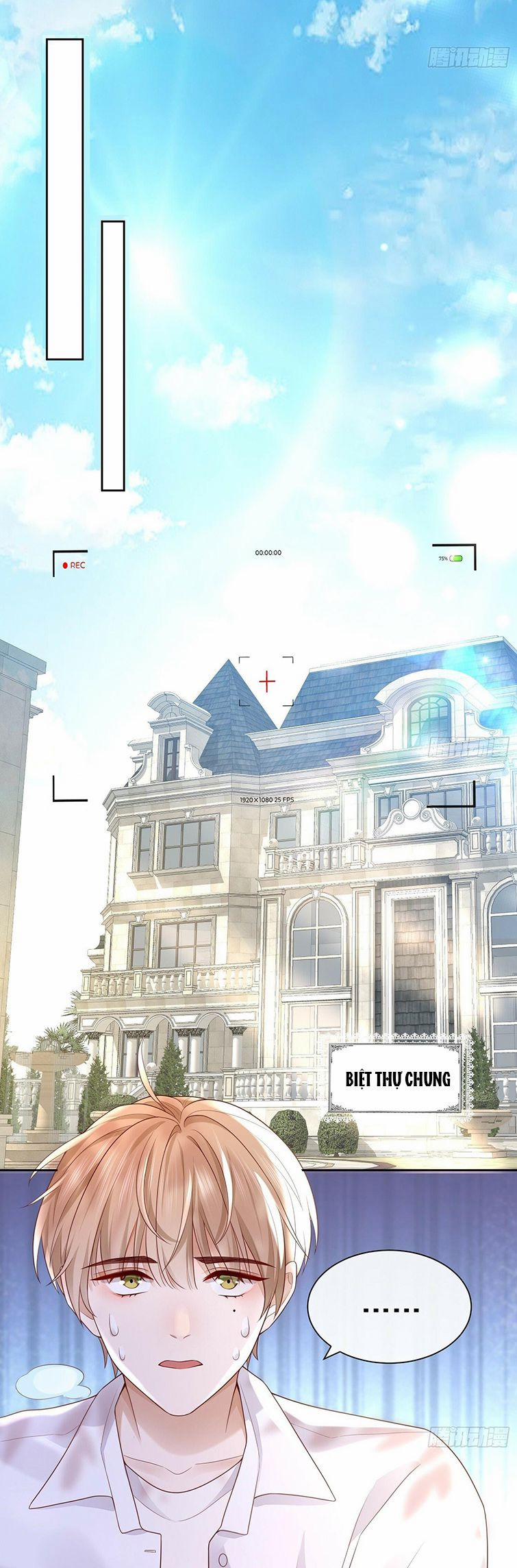 Mô Vương Đương Đạo 2 trang 5