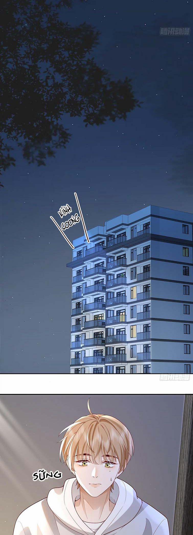 Mô Vương Đương Đạo 20 trang 11