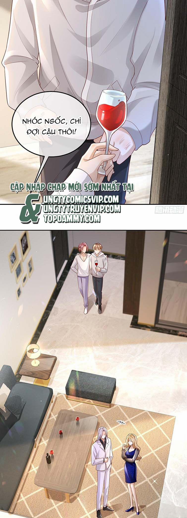 Mô Vương Đương Đạo 20 trang 12