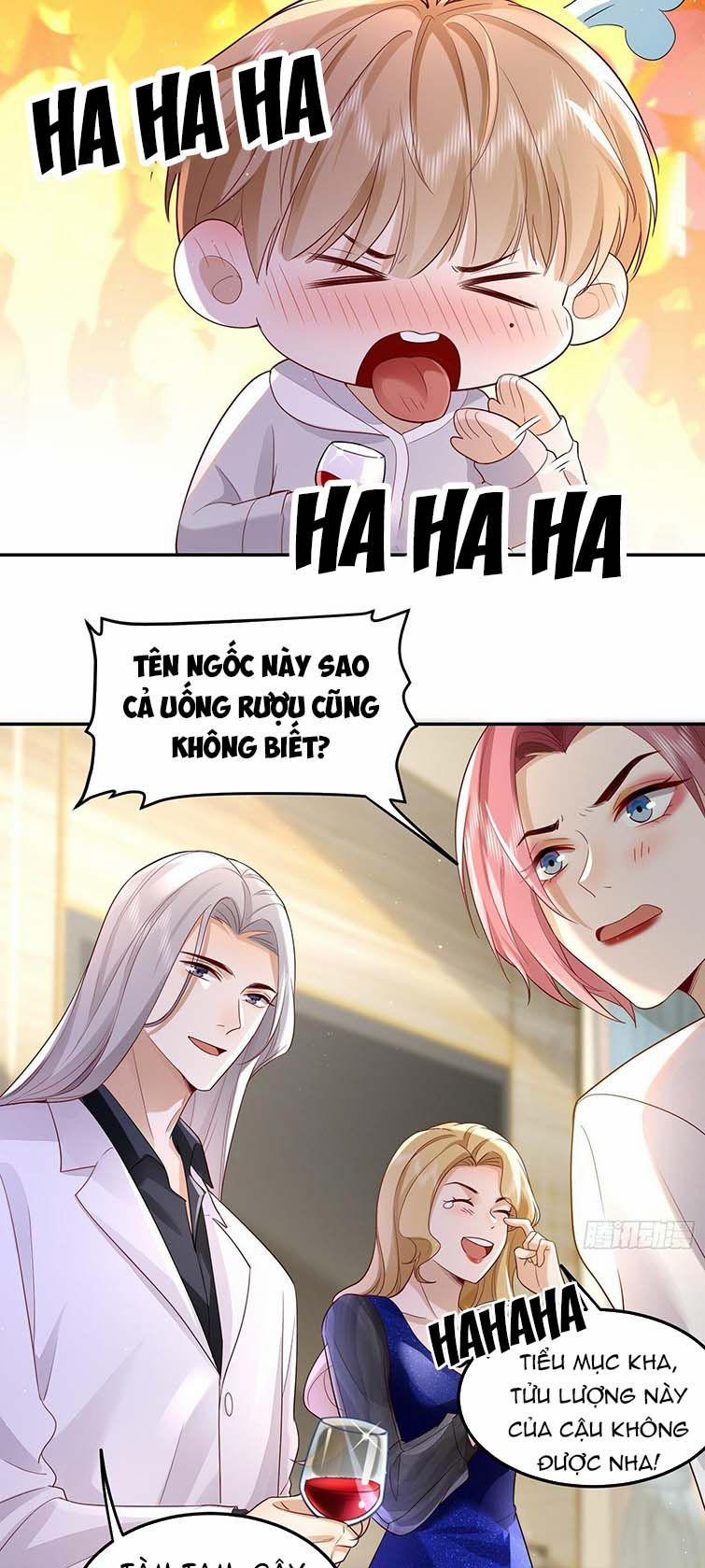 Mô Vương Đương Đạo 20 trang 15