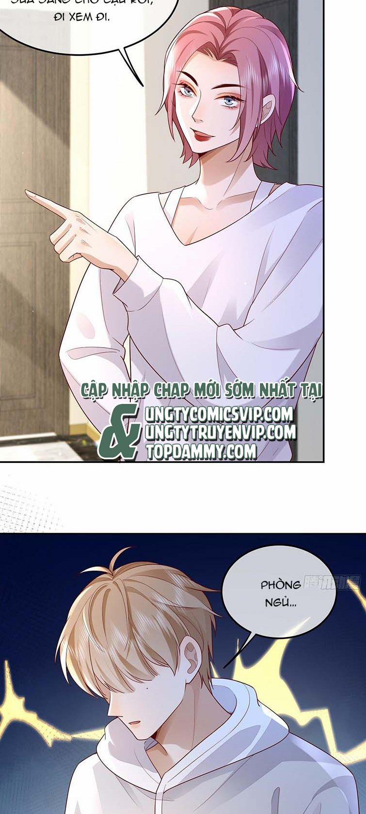 Mô Vương Đương Đạo 20 trang 20