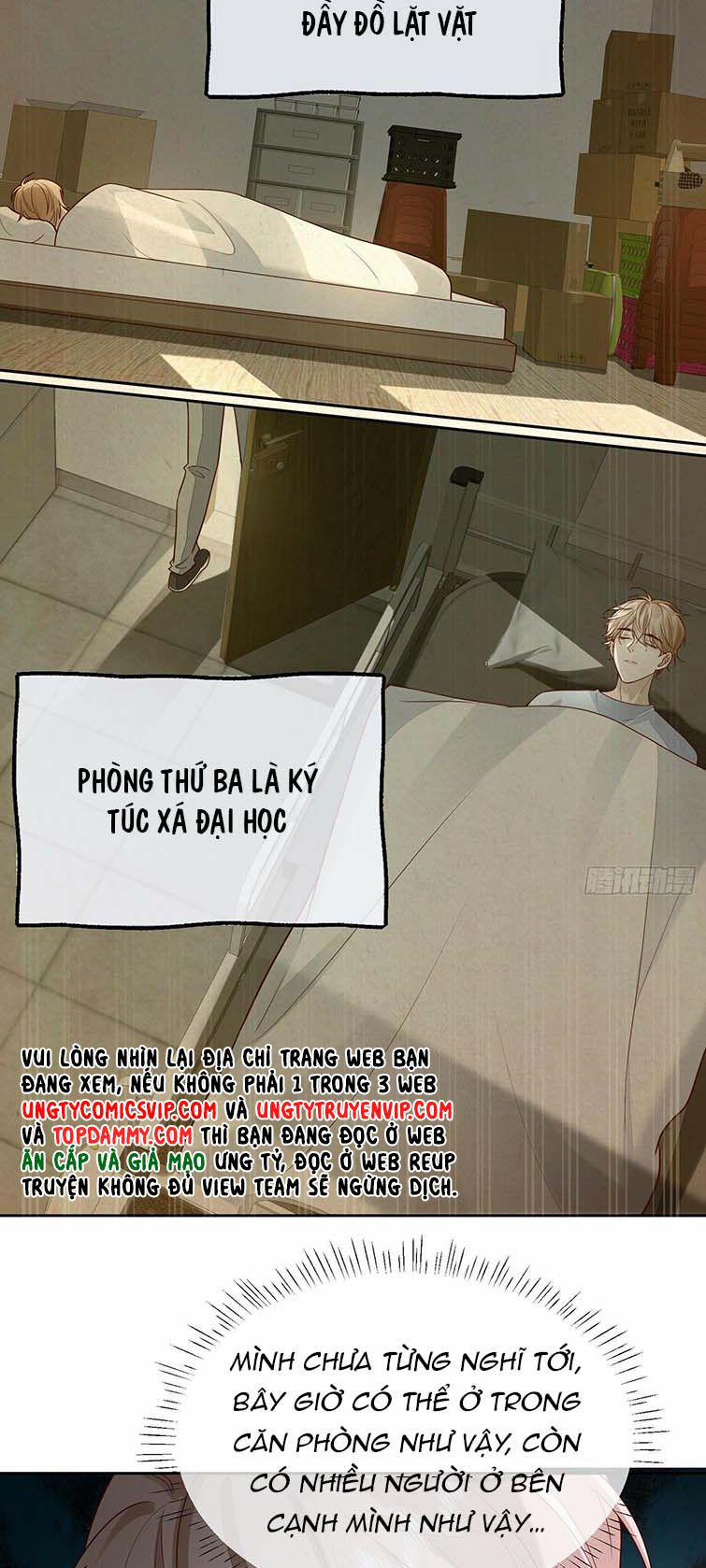 Mô Vương Đương Đạo 20 trang 22