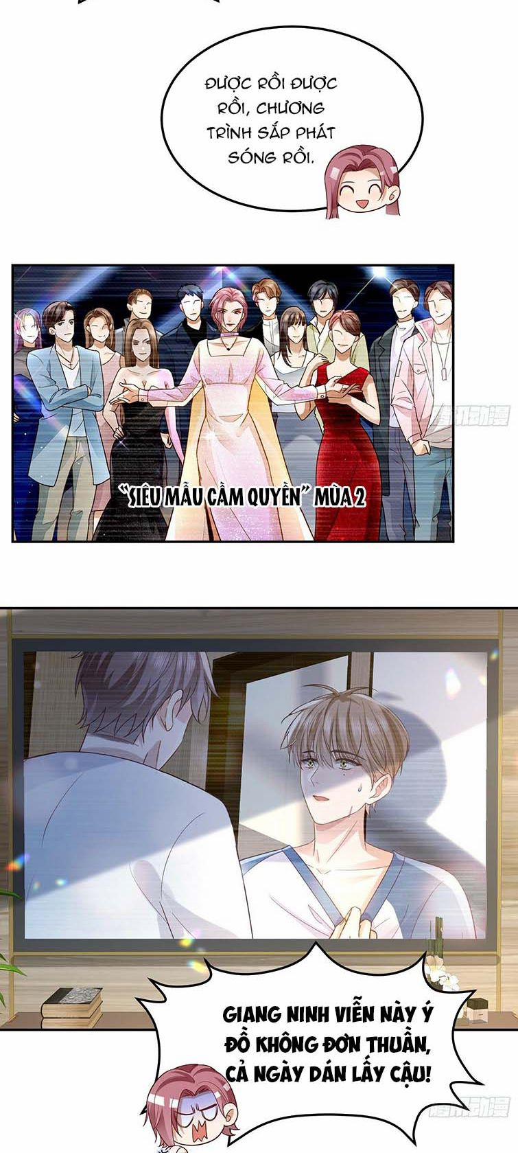 Mô Vương Đương Đạo 20 trang 24