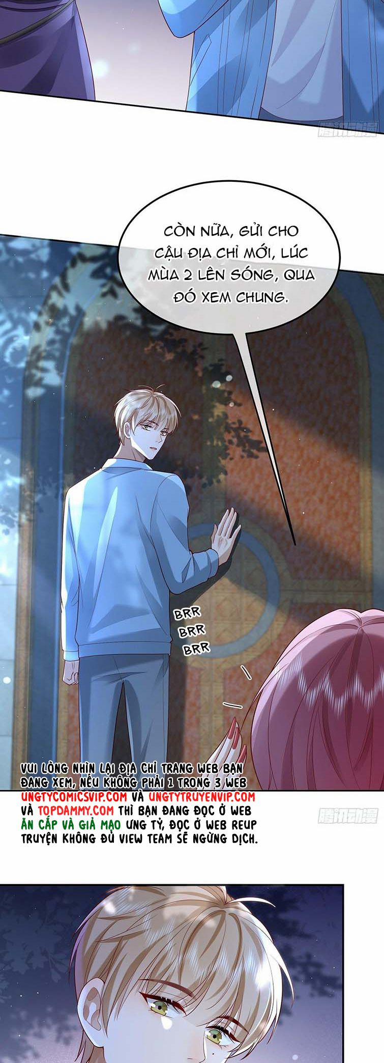 Mô Vương Đương Đạo 20 trang 9