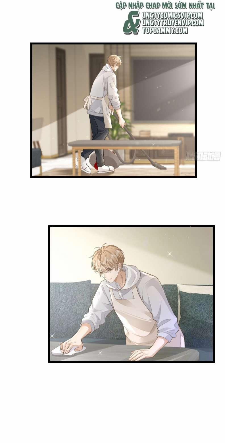 Mô Vương Đương Đạo 21 trang 12