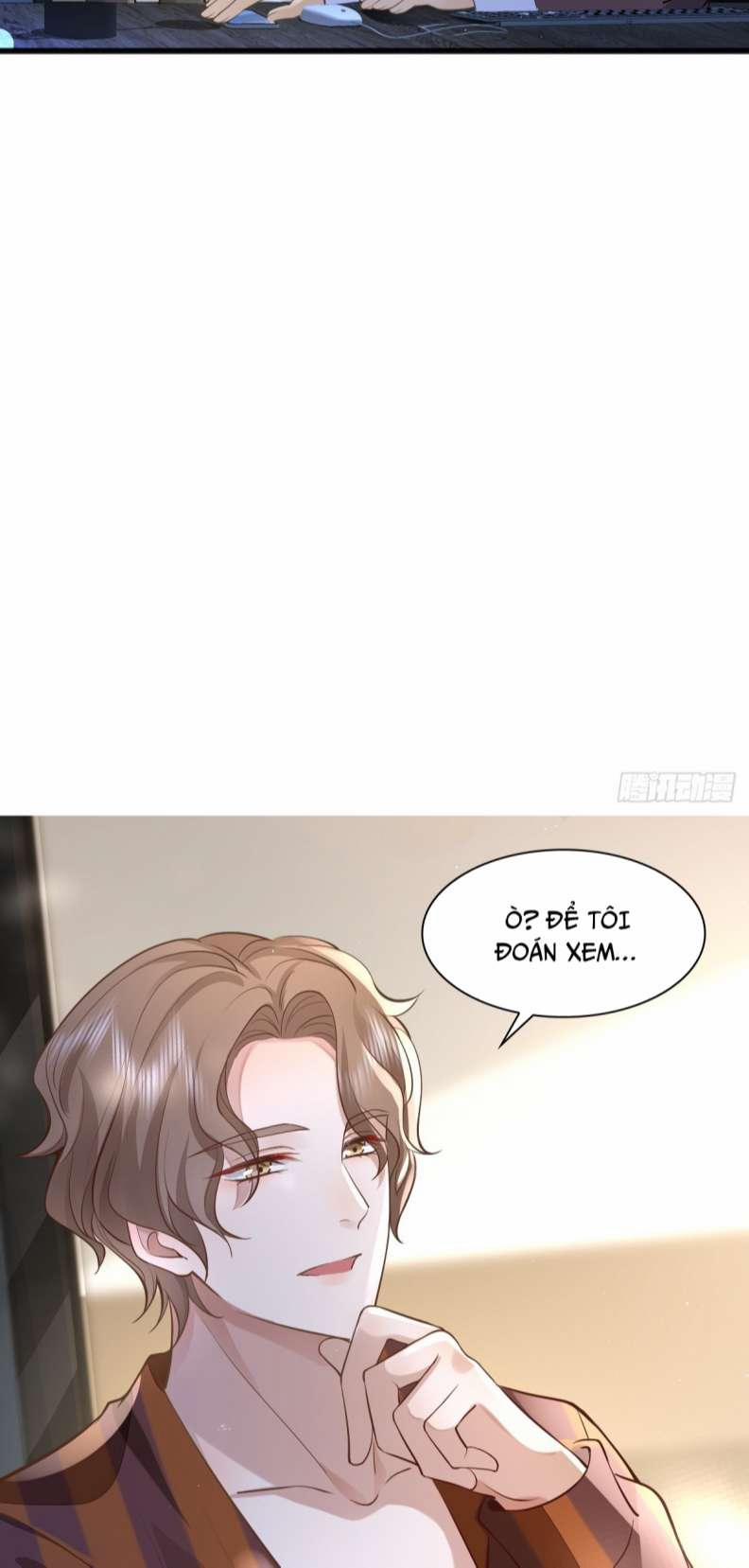 Mô Vương Đương Đạo 21 trang 22