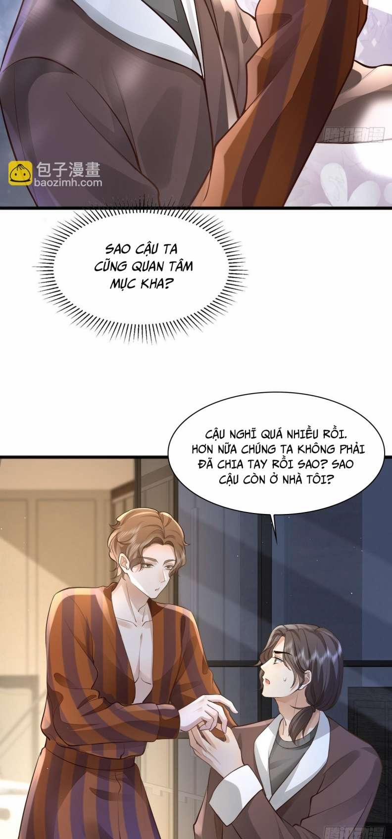 Mô Vương Đương Đạo 21 trang 24