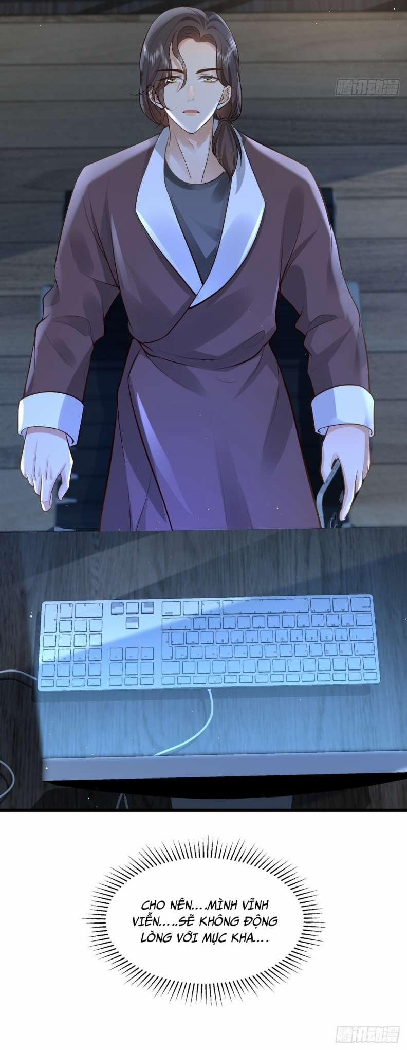 Mô Vương Đương Đạo 21 trang 29