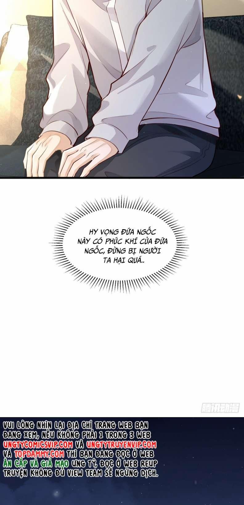 Mô Vương Đương Đạo 21 trang 7