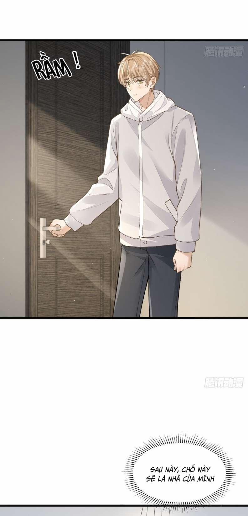 Mô Vương Đương Đạo 21 trang 9