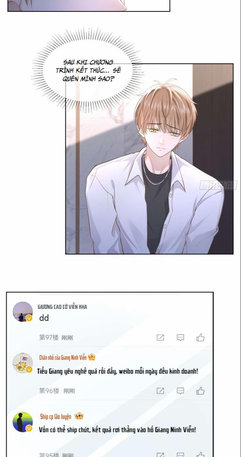 Mô Vương Đương Đạo 22 trang 16