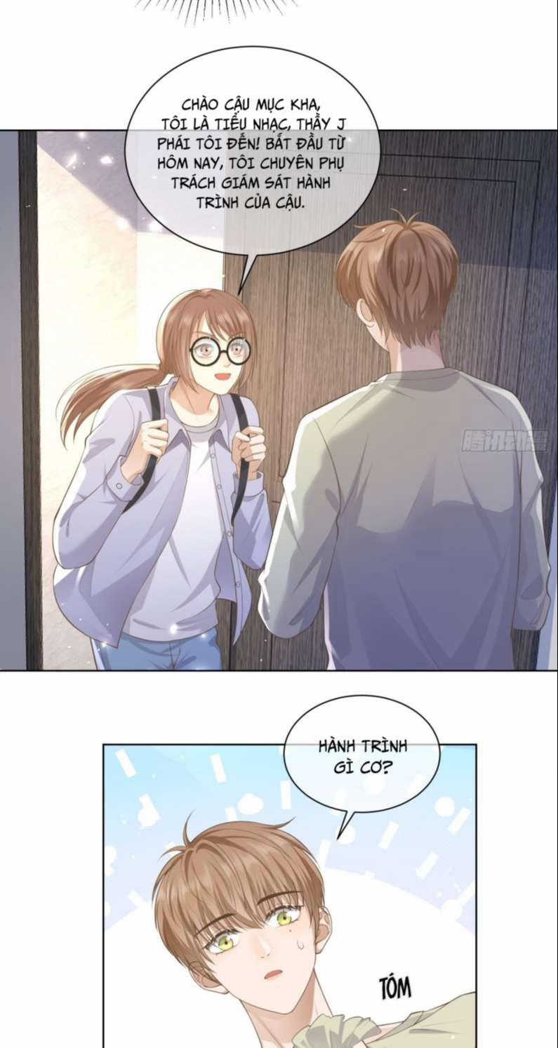 Mô Vương Đương Đạo 22 trang 2