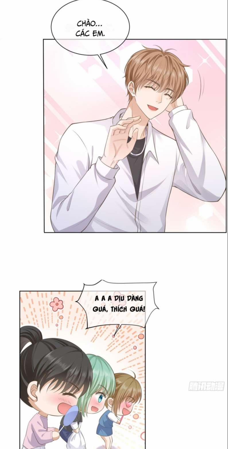 Mô Vương Đương Đạo 22 trang 20