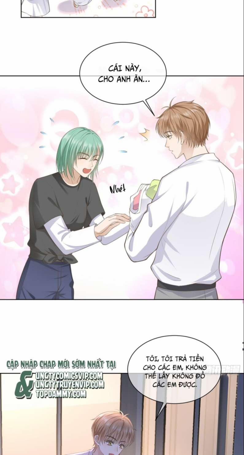 Mô Vương Đương Đạo 22 trang 21