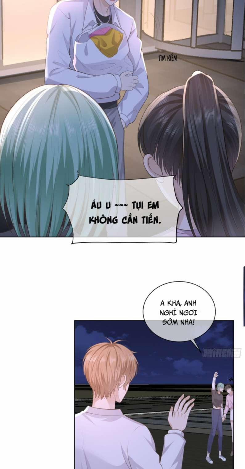 Mô Vương Đương Đạo 22 trang 22