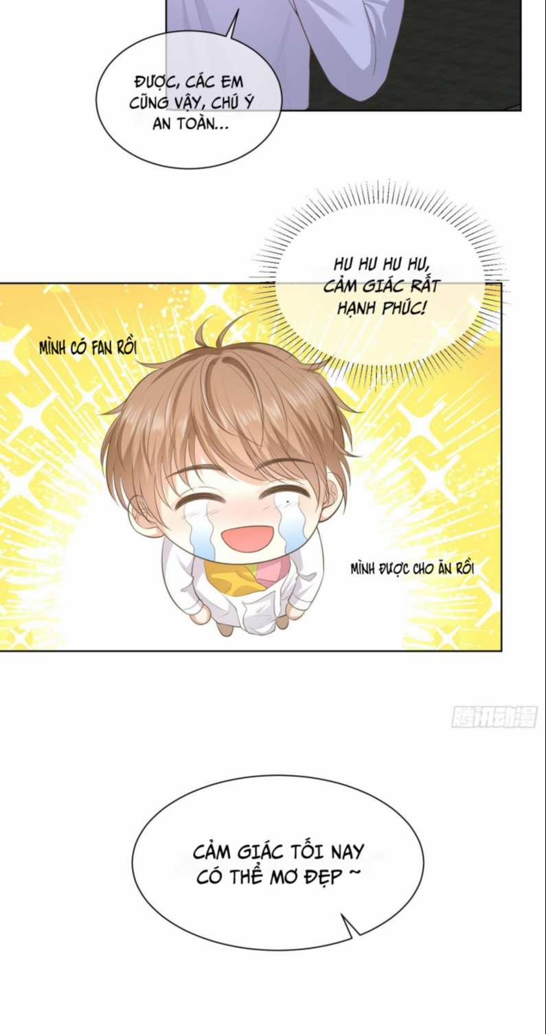 Mô Vương Đương Đạo 22 trang 23