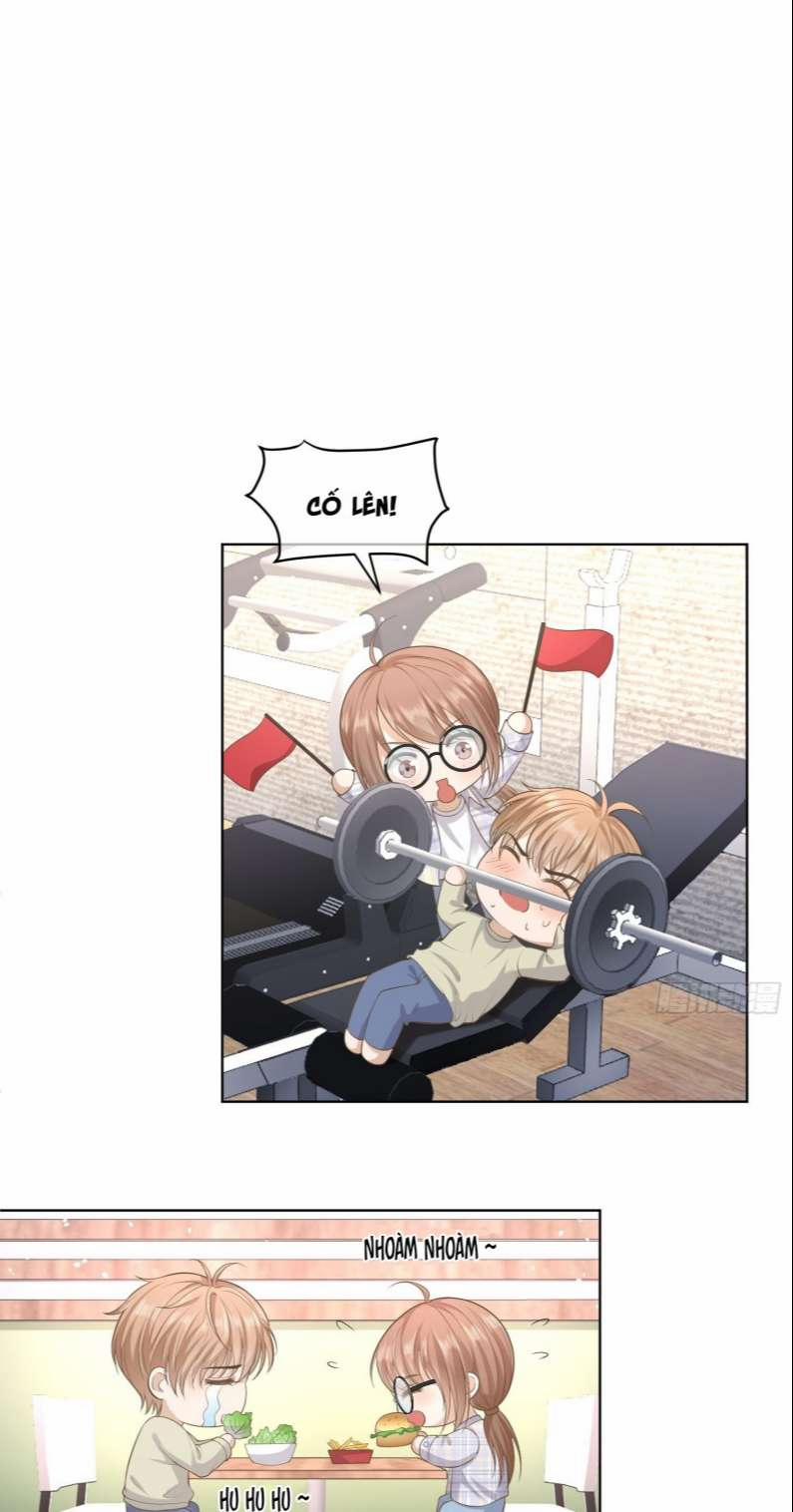 Mô Vương Đương Đạo 22 trang 4