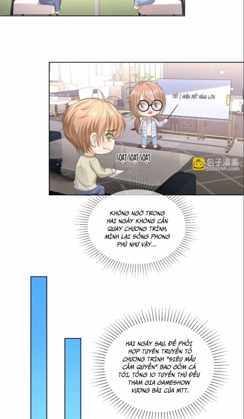 Mô Vương Đương Đạo 22 trang 5