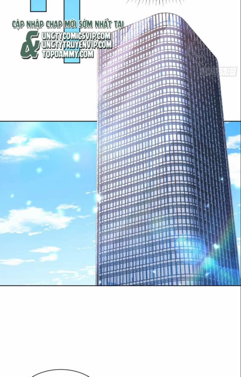 Mô Vương Đương Đạo 22 trang 6