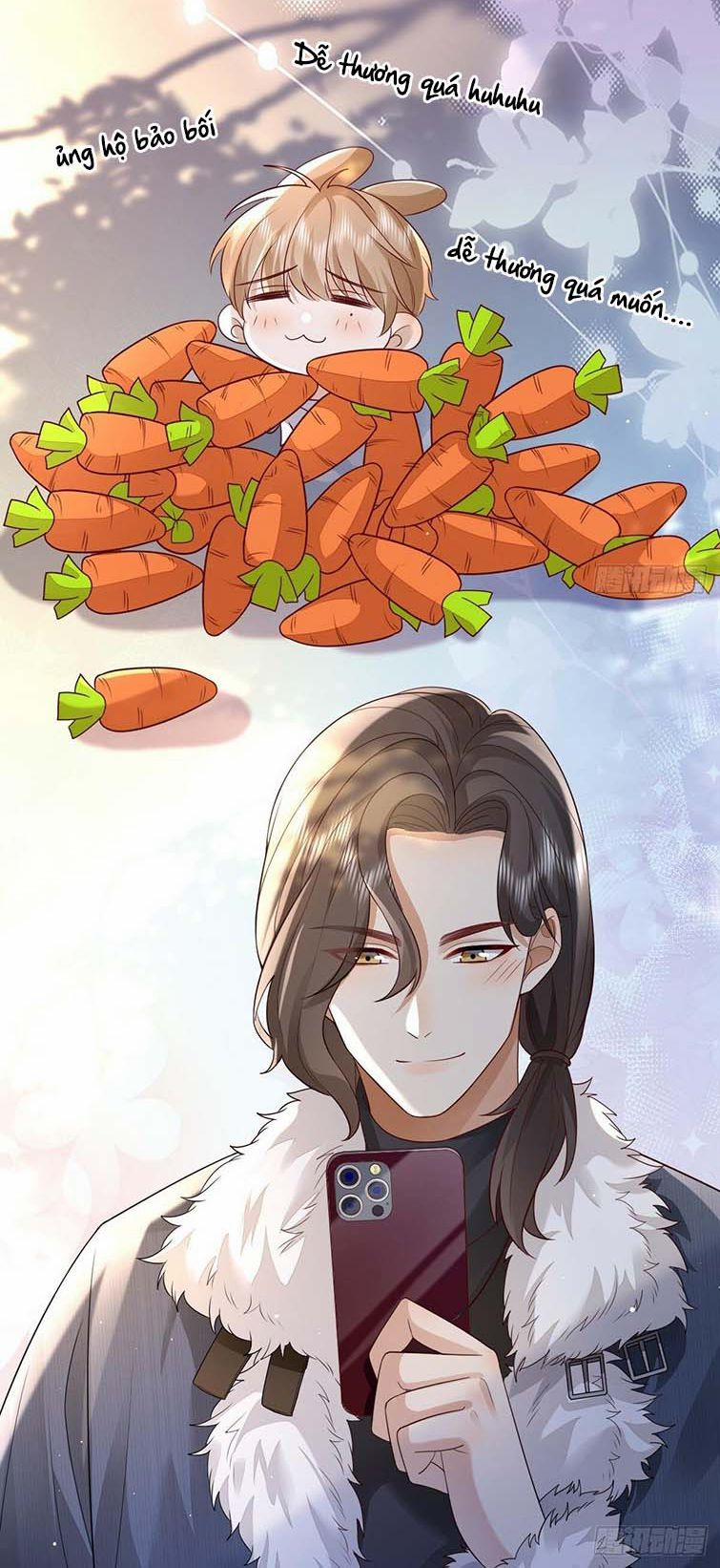 Mô Vương Đương Đạo 23 trang 15