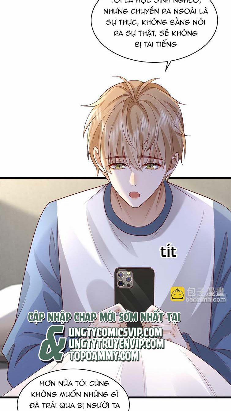 Mô Vương Đương Đạo 23 trang 19