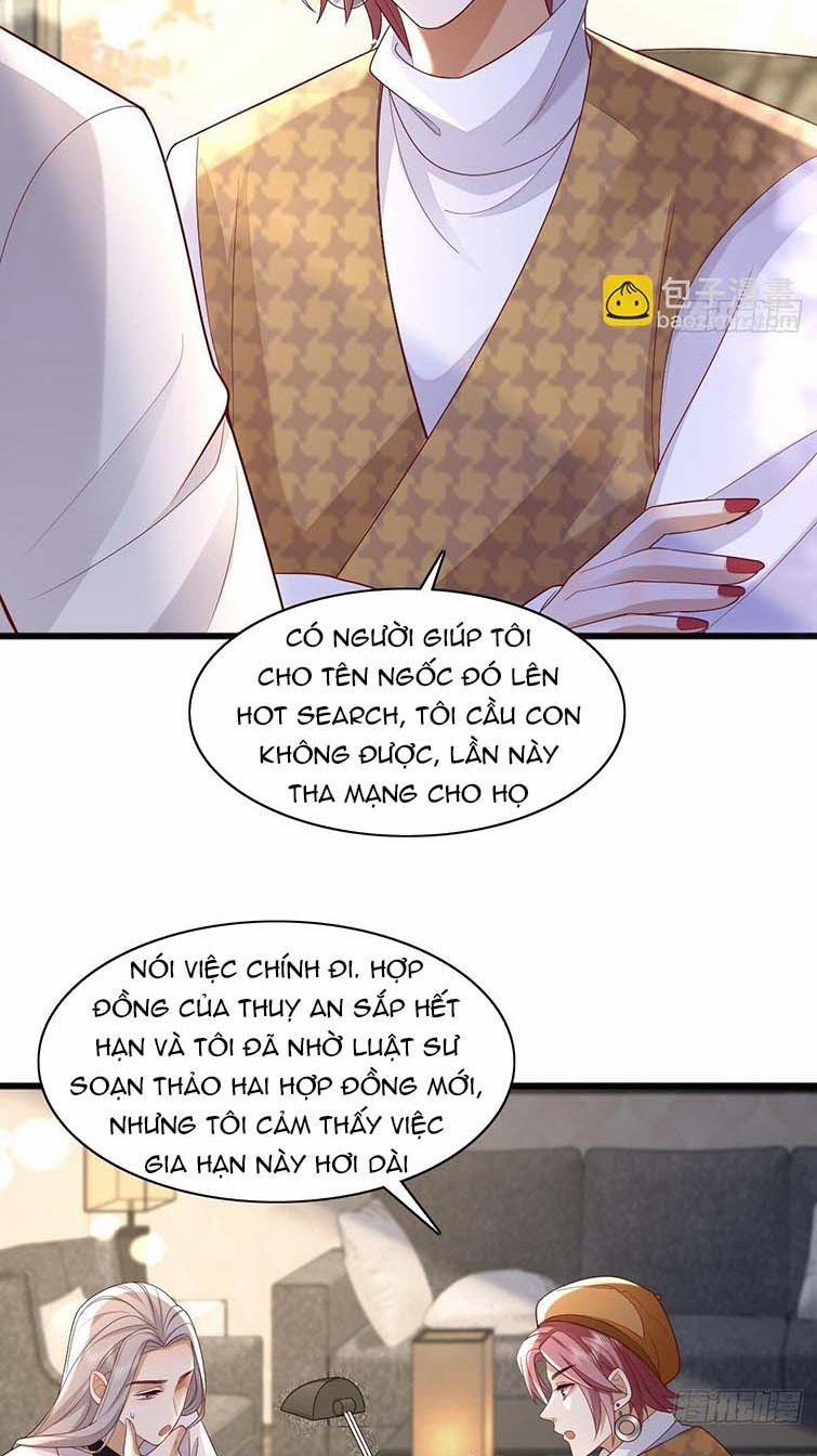 Mô Vương Đương Đạo 23 trang 28